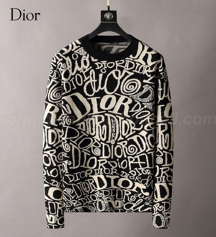 DIOR Men's Sweater 14